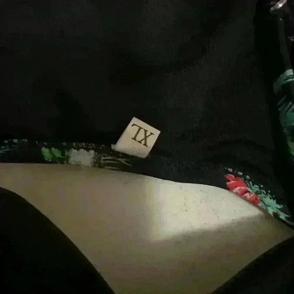 Flamingo Tropical Bikini - Picture 4 of 15